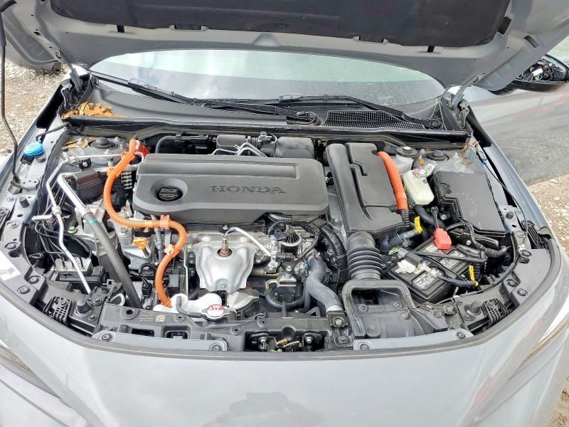 Продажа на аукционе авто 2025 Honda Civic, vin: 19XFL4H88SE008828, номер лота: 51163746