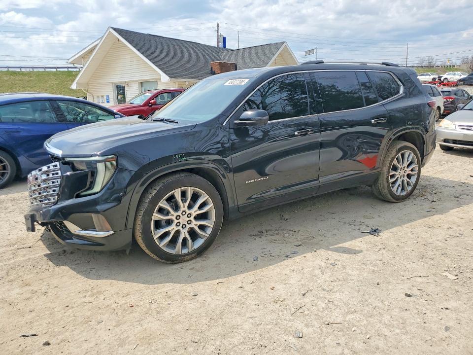 Aukcja sprzedaży 2024 Gmc Acadia, vin: 1GKENLKS2RJ165762, numer aukcji: 49037206