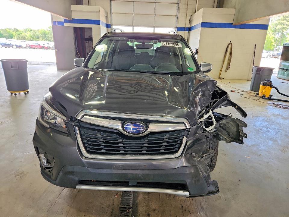 Aukcja sprzedaży 2020 Subaru Forester, vin: JF2SKAXC8LH484421, numer aukcji: 51709656