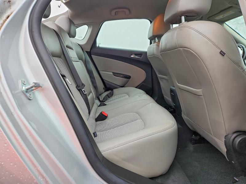 Продажа на аукционе авто 2015 Buick Verano, vin: 1G4PP5SK3F4177354, номер лота: 48076056