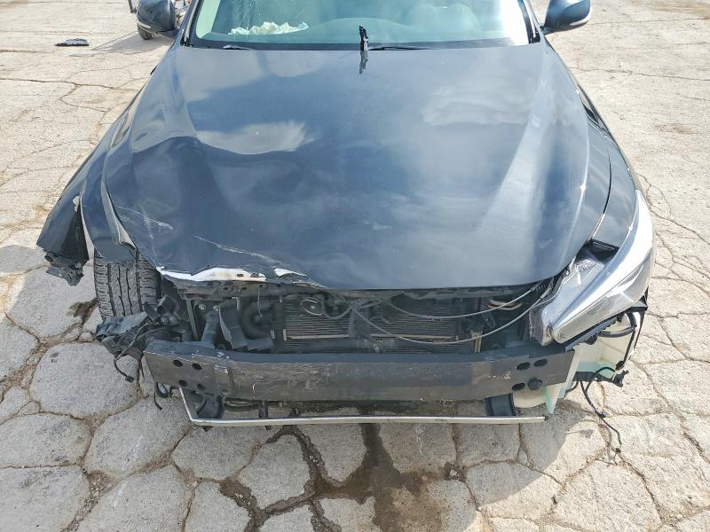 Продажа на аукционе авто 2017 Infiniti Q50, vin: JN1EV7AP0HM739341, номер лота: 48594026