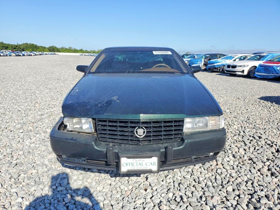 Aukcja sprzedaży 1994 Cadillac Seville, vin: 1G6KY5296RU826838, numer aukcji: 51530606