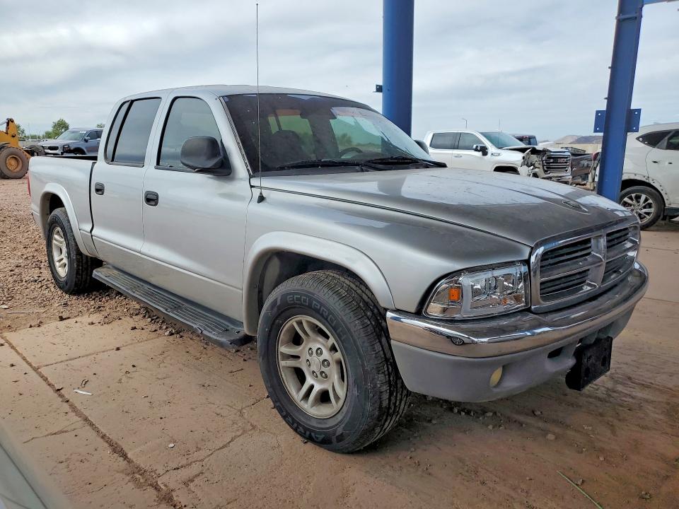 Продажа на аукционе авто 2003 Dodge Dakota, vin: 1D7HL48N43S133988, номер лота: 49696026