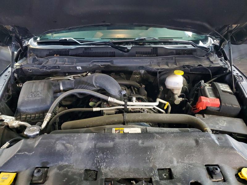 Auction sale of the 2022 Ram 1500 Classic, vin: 1C6RR7LT8NS155362, lot number: 51097366