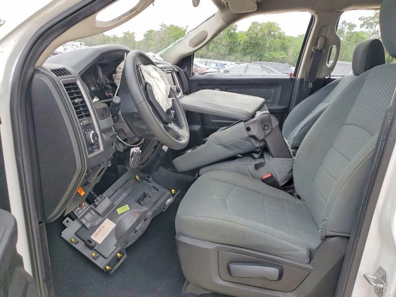 Продажа на аукционе авто 2019 Ram 1500 Classic, vin: 1C6RR6KT7KS746662, номер лота: 50731826