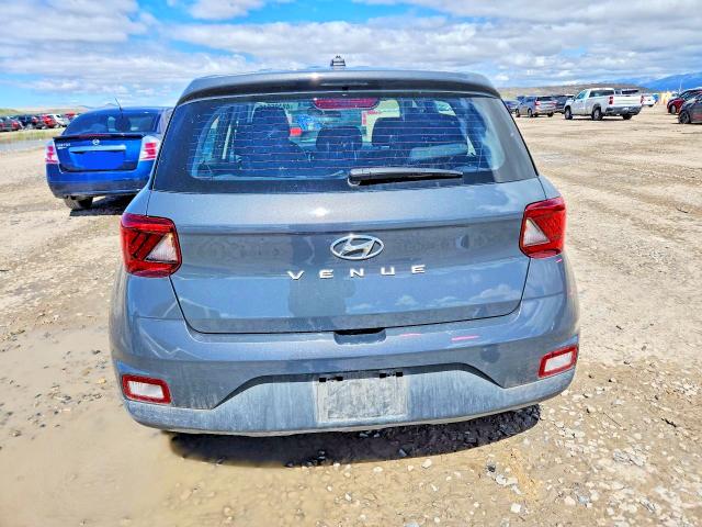 Aukcja sprzedaży 2024 Hyundai Venue, vin: KMHRB8A3XRU338631, numer aukcji: 48195616