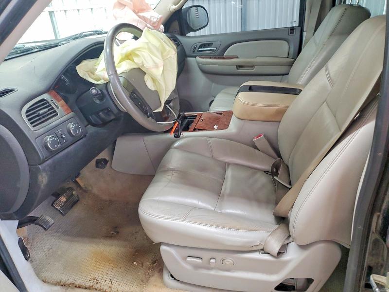 Aukcja sprzedaży 2007 Chevrolet Tahoe, vin: 1GNFK13057R342773, numer aukcji: 51478106