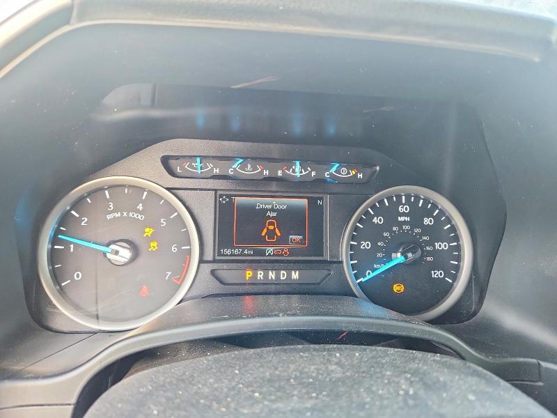 51365356 :رقم المزاد ، 1FMJK1HT3KEA28072 vin ، 2019 Ford Expedition مزاد بيع