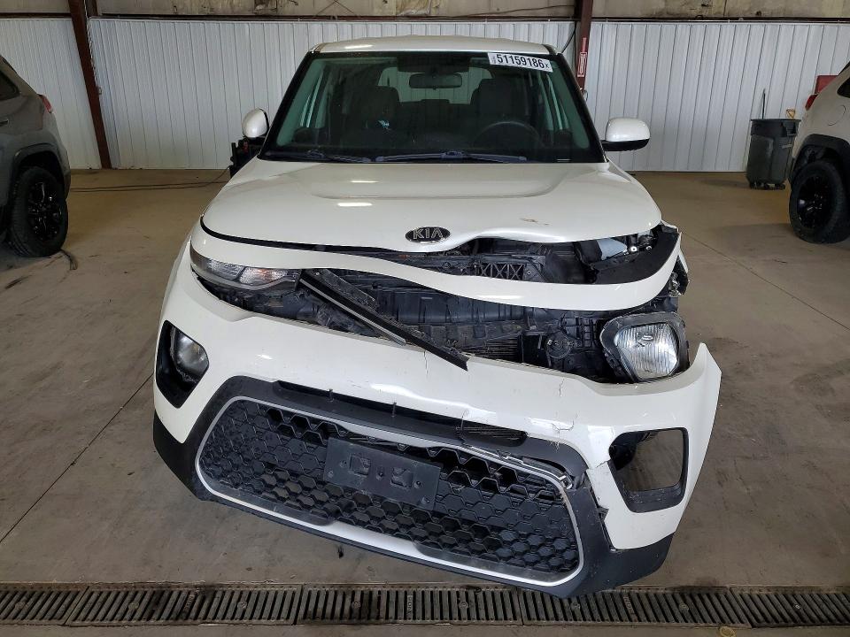 Продажа на аукционе авто 2021 Kia Soul, vin: KNDJ23AU3M7125623, номер лота: 51159186