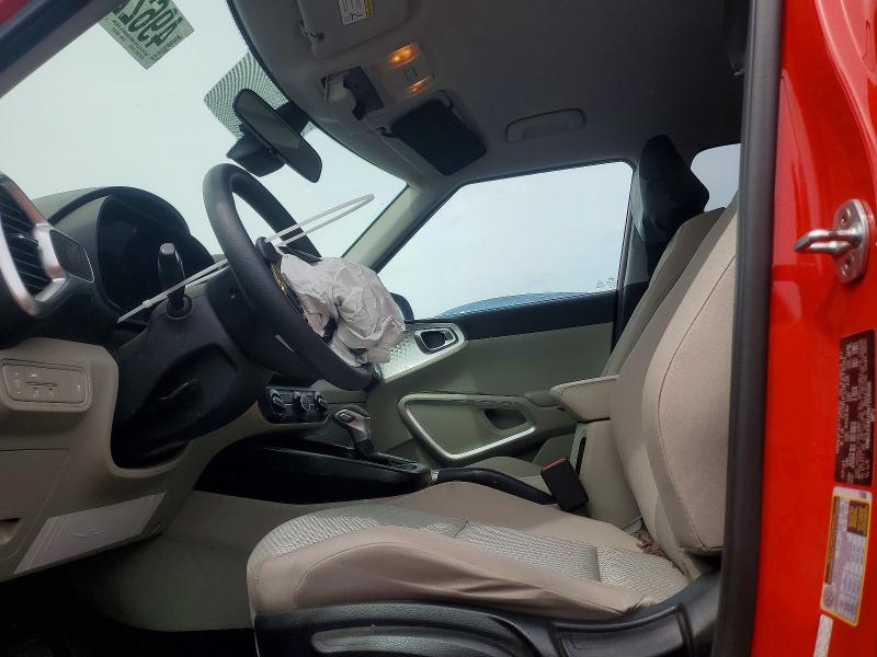 49622656 :رقم المزاد ، KNDJ23AU2N7159506 vin ، 2022 Kia Soul مزاد بيع