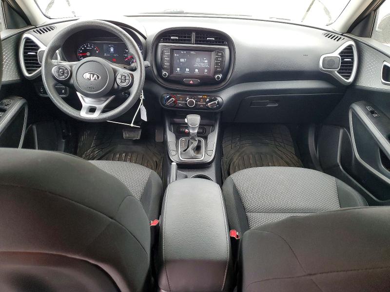 Продажа на аукционе авто 2021 Kia Soul, vin: KNDJ23AU7M7742958, номер лота: 51995326