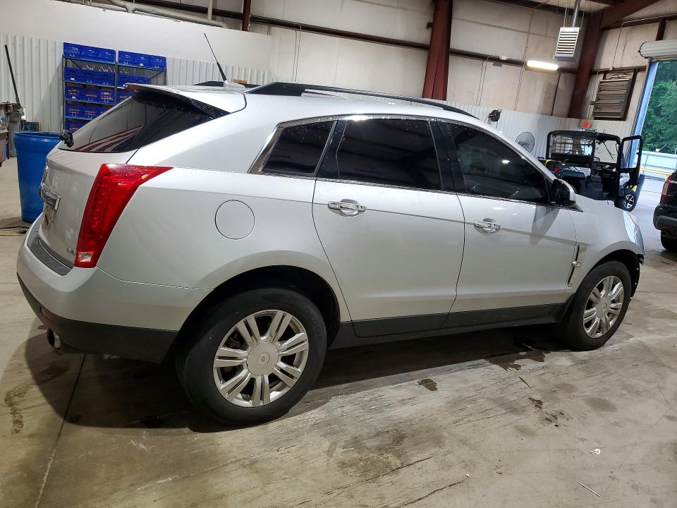 51886276 :رقم المزاد ، 3GYFNGE3XCS655524 vin ، 2012 Cadillac Srx مزاد بيع