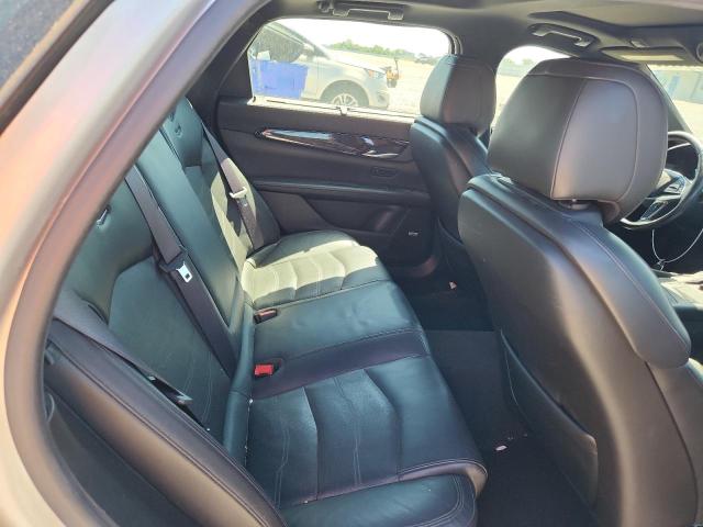 Продажа на аукционе авто 2016 Cadillac Ct6, vin: 1G6KF5RSXGU160157, номер лота: 50158956