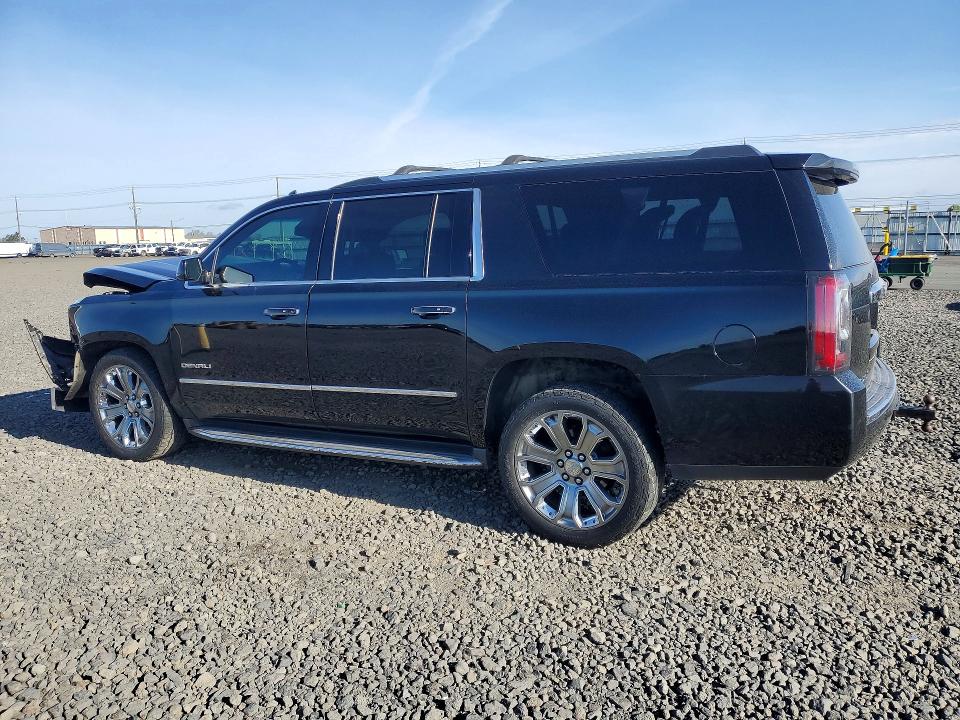 2015 Gmc Yukon Xl მანქანა იყიდება აუქციონზე, vin: 1GKS2JKJ1FR260463, აუქციონის ნომერი: 51725206