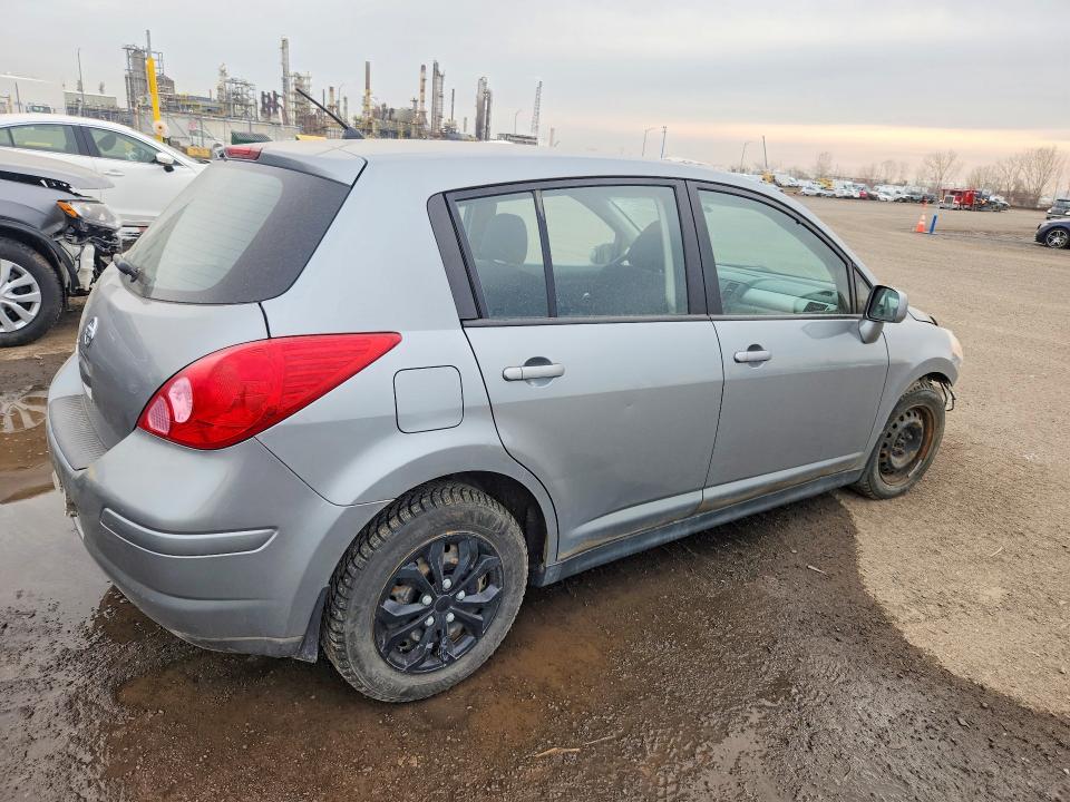 Aukcja sprzedaży 2009 Nissan Versa, vin: 3N1BC13E39L441122, numer aukcji: 49309036