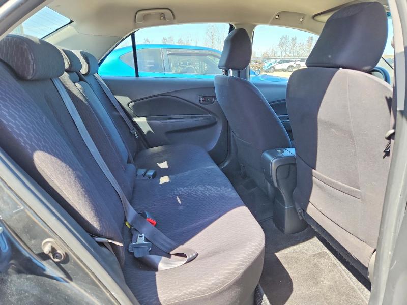 Aukcja sprzedaży 2009 Toyota Yaris, vin: JTDBT923691337579, numer aukcji: 50923236