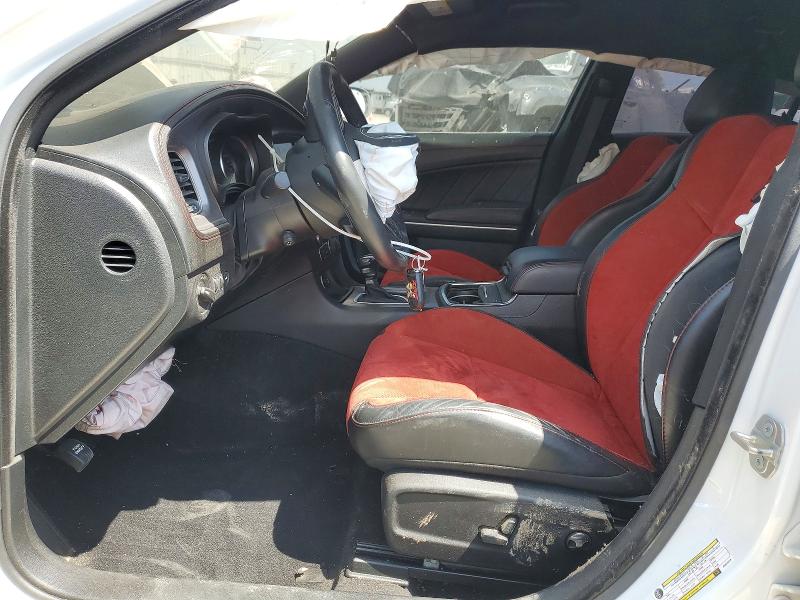 Aukcja sprzedaży 2023 Dodge Charger, vin: 2C3CDXGJ7PH672219, numer aukcji: 50813216
