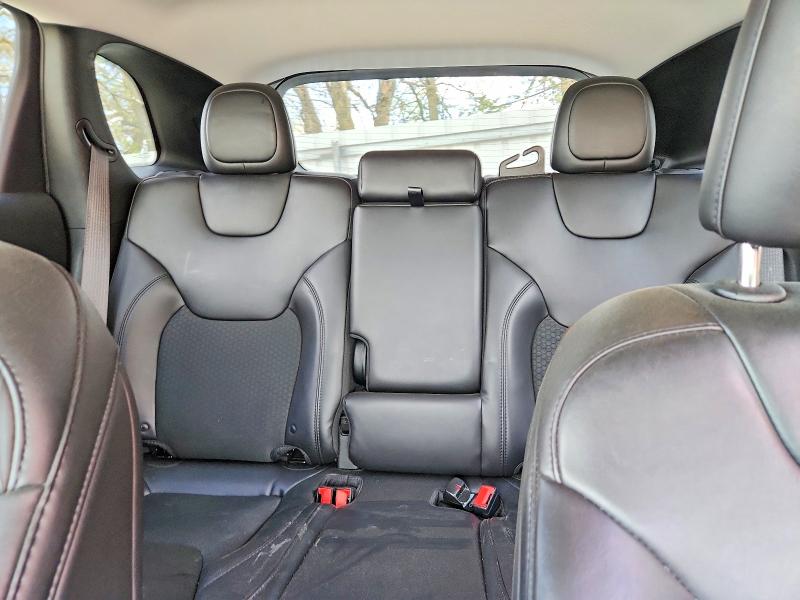 Продаж на аукціоні авто 2019 Jeep Cherokee, vin: 1C4PJMLN5KD443203, номер лоту: 50278786
