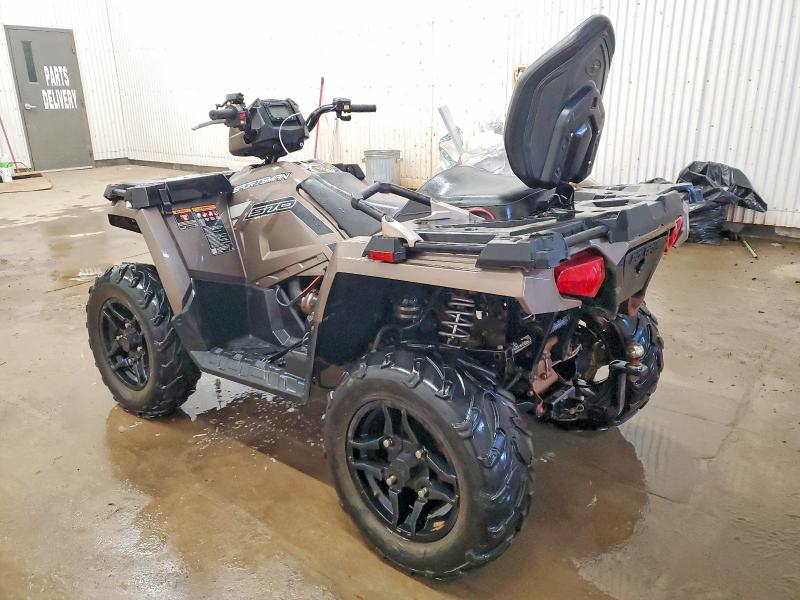 Aukcja sprzedaży 2021 Polaris Sportsman, vin: 4XASJE576MA731239, numer aukcji: 49309966