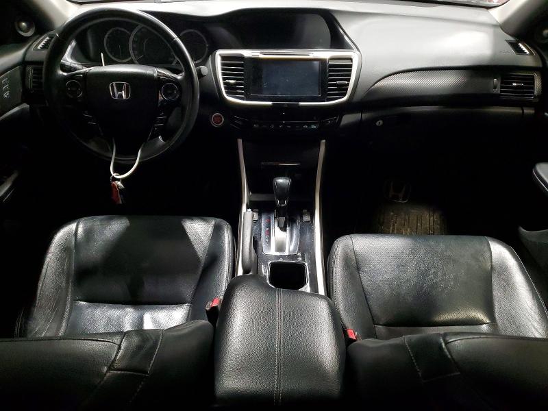 Aukcja sprzedaży 2016 Honda Accord, vin: 1HGCR2F01GA803833, numer aukcji: 47081826