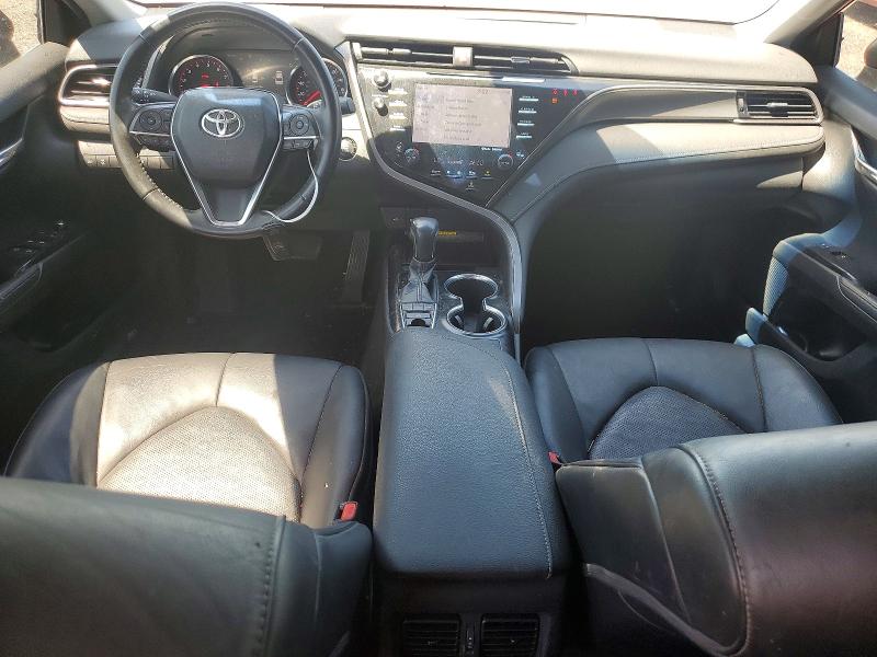 Aukcja sprzedaży 2020 Toyota Camry, vin: 4T1K61AK6LU305430, numer aukcji: 51769666