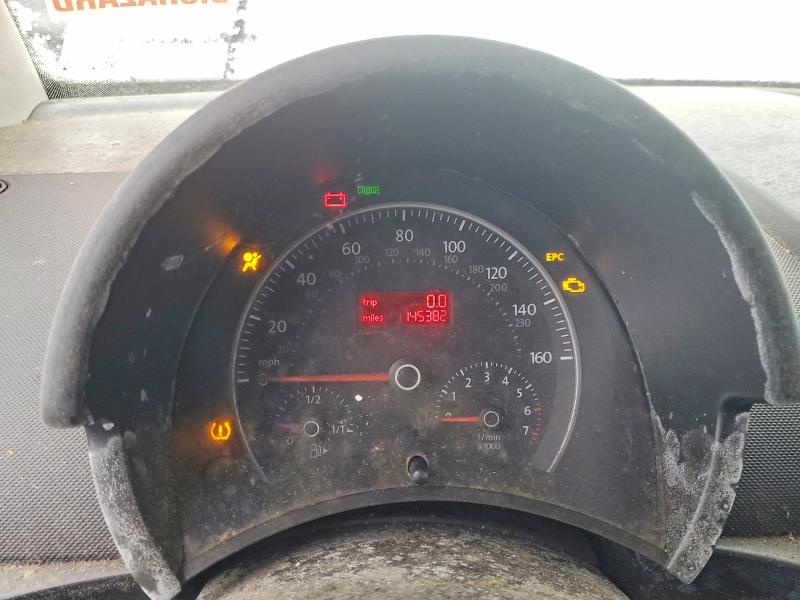 Продажа на аукционе авто 2008 Volkswagen New Beetle, vin: 3VWRG31CX8M506406, номер лота: 47325316