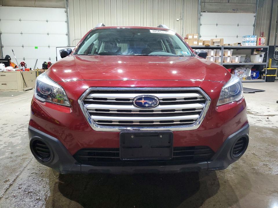 Продажа на аукционе авто 2017 Subaru Outback, vin: 4S4BSAAC2H3400813, номер лота: 48565716