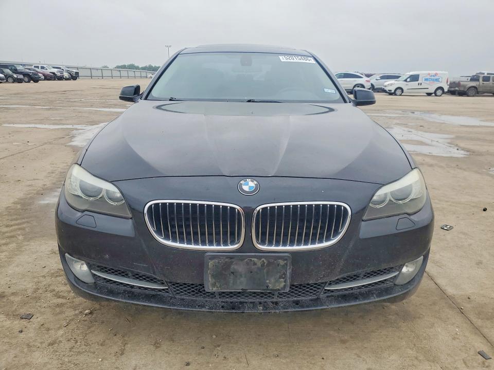 Aukcja sprzedaży 2011 Bmw 535, vin: WBAFR7C54BC608117, numer aukcji: 52015486