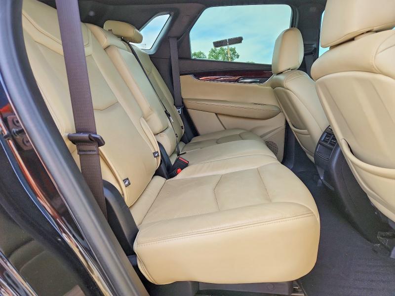 Aukcja sprzedaży 2019 Cadillac Xt5, vin: 1GYKNFRS7KZ113888, numer aukcji: 49672386