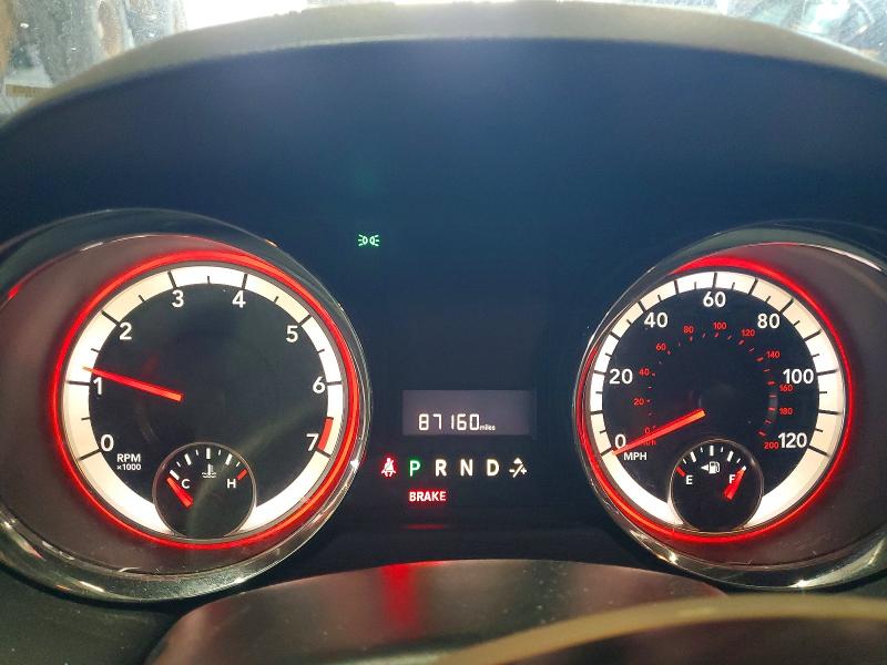 Продажа на аукционе авто 2018 Dodge Grand Caravan, vin: 2C4RDGBG2JR152934, номер лота: 50854776