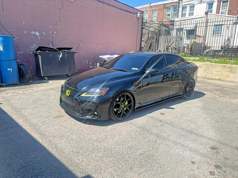 Aukcja sprzedaży 2008 Lexus Is, vin: JTHBE262085020616, numer aukcji: 49296396