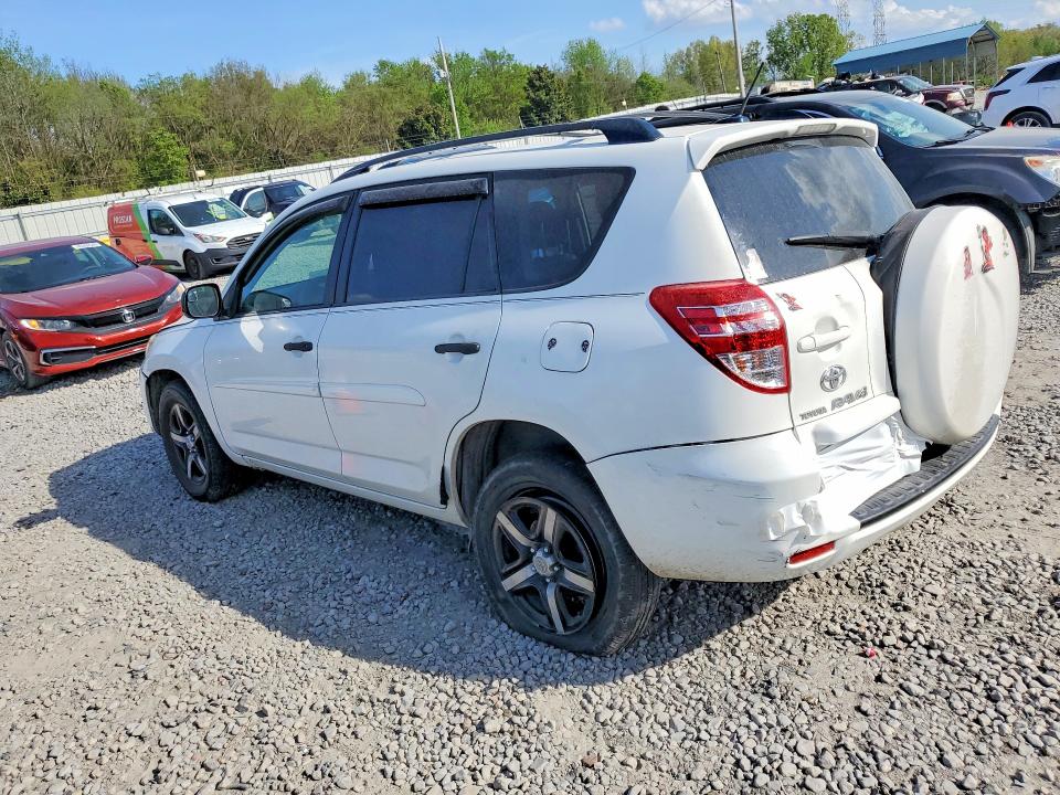 Продаж на аукціоні авто 2009 Toyota Rav 4, vin: JTMBF33V29D016058, номер лоту: 46237696