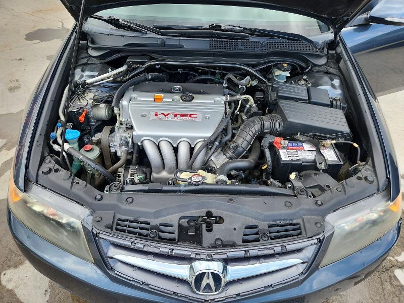 Продажа на аукционе авто 2006 Acura Tsx, vin: JH4CL968X6C030439, номер лота: 51641616