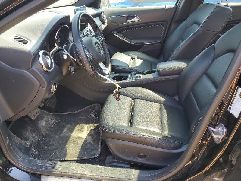 Aukcja sprzedaży 2020 Mercedes-benz Gla, vin: WDCTG4GB9LJ662286, numer aukcji: 49758496