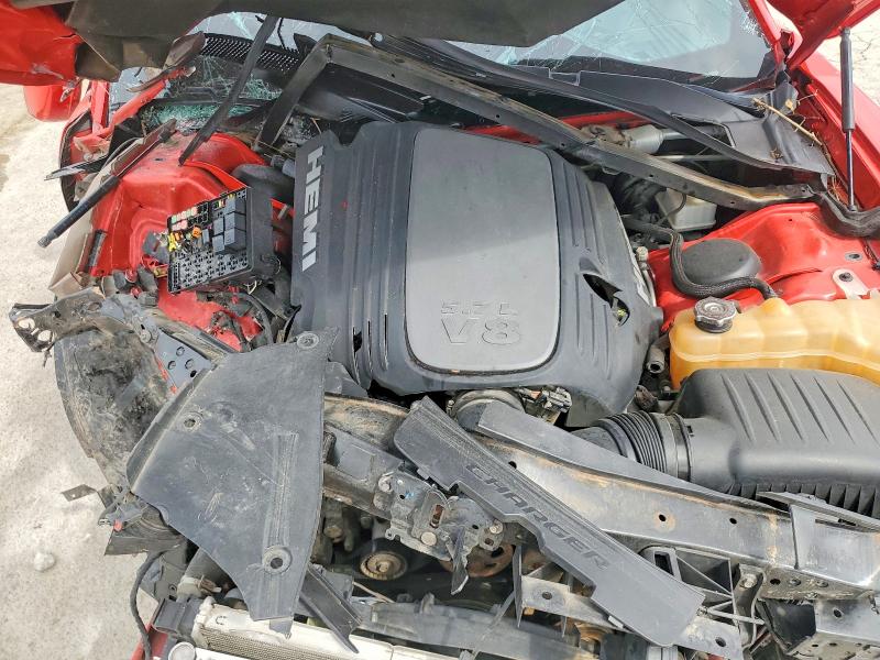 Aukcja sprzedaży 2019 Dodge Charger, vin: 2C3CDXCT7KH558964, numer aukcji: 50848966