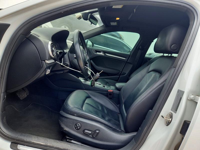 Aukcja sprzedaży 2017 Audi A3, vin: WAUAUHFF1H1077840, numer aukcji: 51378096