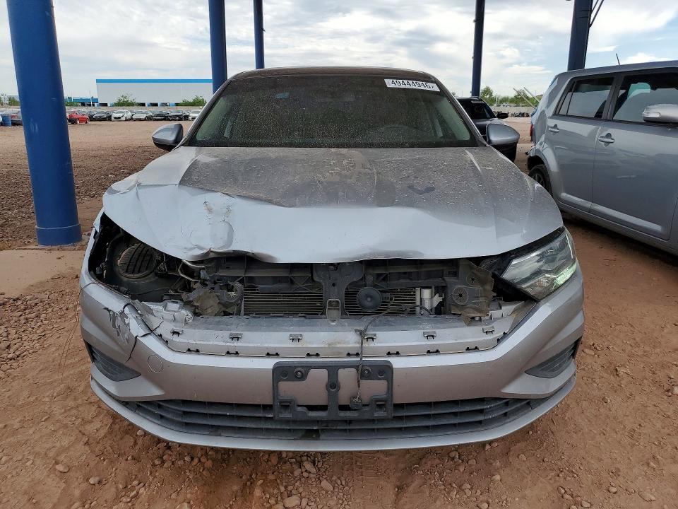 Aukcja sprzedaży 2020 Volkswagen Jetta, vin: 3VWCB7BUXLM006869, numer aukcji: 49444946