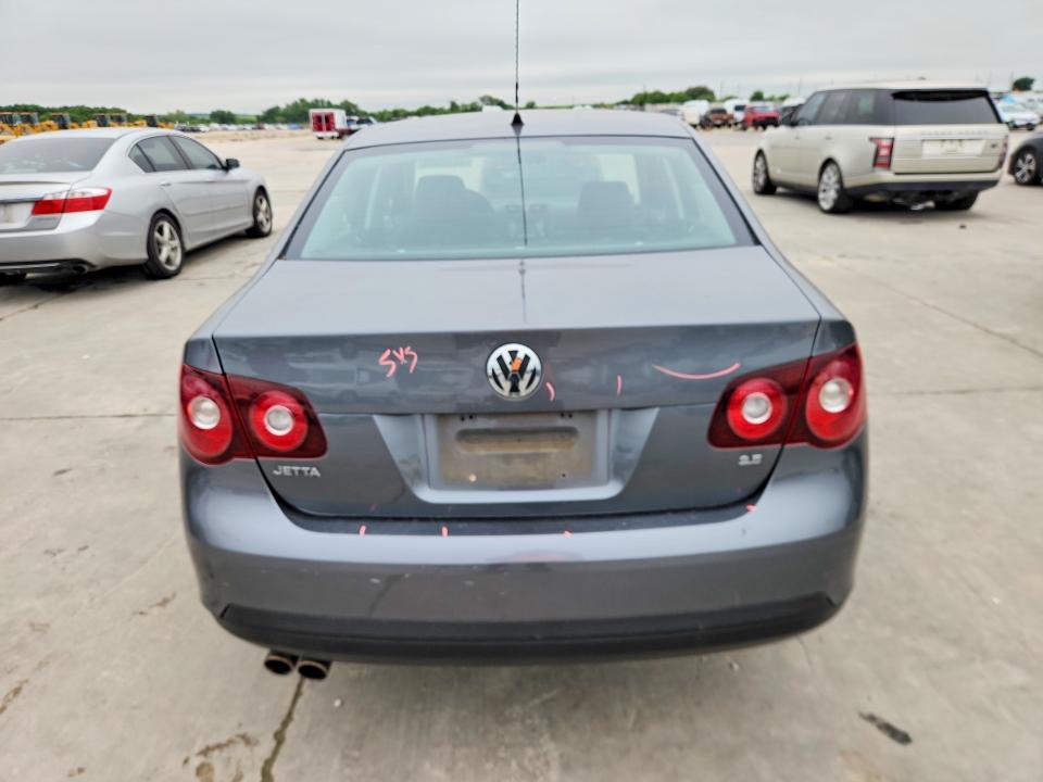 Продажа на аукционе авто 2008 Volkswagen Jetta, vin: 3VWJM71K88M151160, номер лота: 51763486