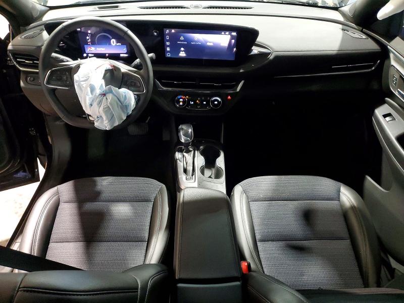 2024 Buick Envista მანქანა იყიდება აუქციონზე, vin: KL47LAE23RB222839, აუქციონის ნომერი: 52040186