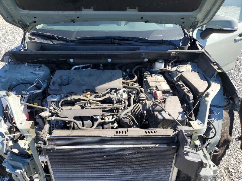 Продаж на аукціоні авто 2023 Toyota Rav4, vin: 2T3P1RFV3PW364504, номер лоту: 48965946