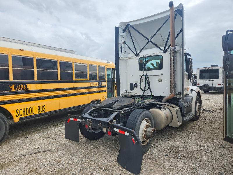 Продажа на аукционе авто 2020 Peterbilt 579, vin: 1XPBA48X0LD685868, номер лота: 50607636