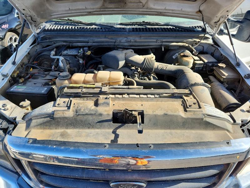 Aukcja sprzedaży 2000 Ford F250, vin: 3FTNX21SXYMA58185, numer aukcji: 51383576