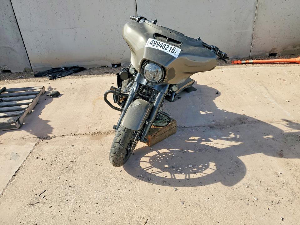Продаж на аукціоні авто 2021 Harley-davidson Flhxse, vin: 1HD1PXL26MB953844, номер лоту: 49948216