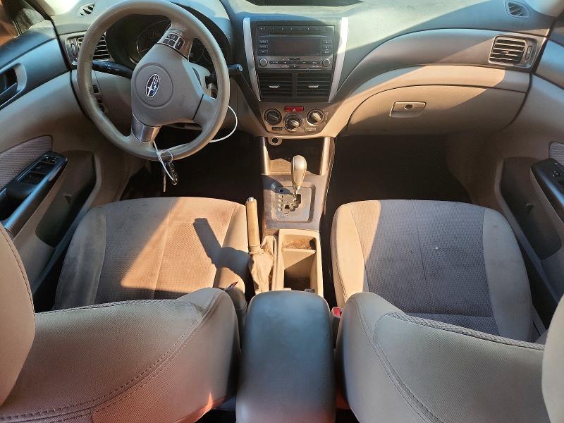 Продаж на аукціоні авто 2012 Subaru Forester, vin: JF2SHBBC9CH406466, номер лоту: 41630806