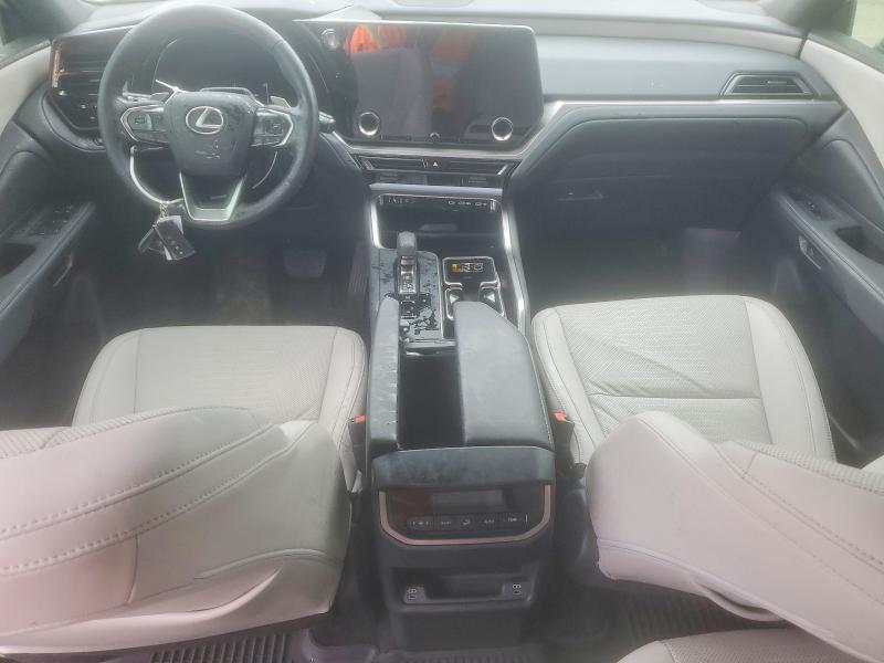 Продаж на аукціоні авто 2025 Lexus Tx 350, vin: 5TDAAAA6XSS015437, номер лоту: 48477816