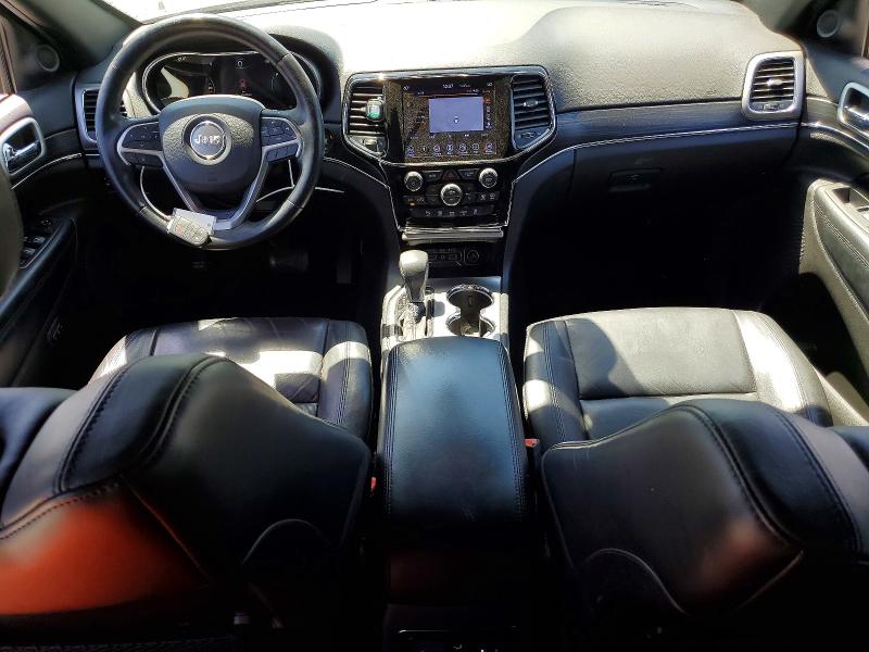 Продажа на аукционе авто 2019 Jeep Grand Cherokee, vin: 1C4RJFBGXKC688057, номер лота: 50046686
