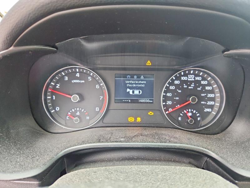 Aukcja sprzedaży 2020 Kia Forte, vin: 3KPF24AD7LE218218, numer aukcji: 48644456