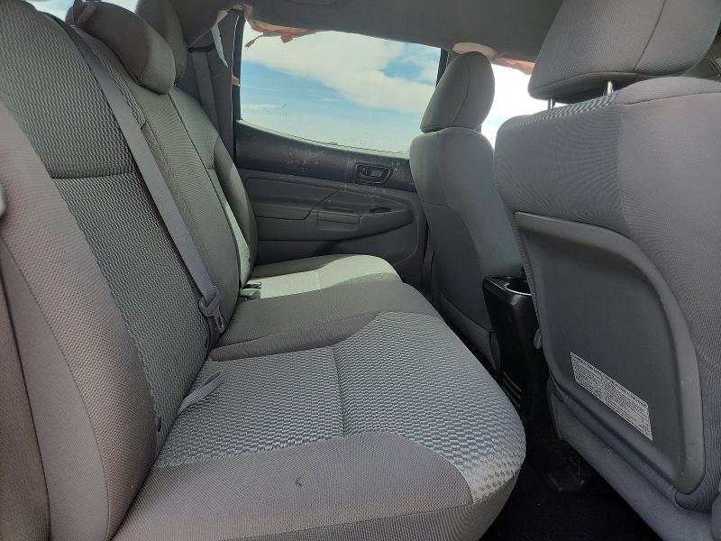 Продажа на аукционе авто 2013 Toyota Tacoma, vin: 3TMJU4GN8DM145484, номер лота: 50668406