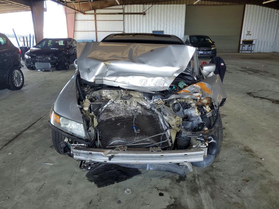 Aukcja sprzedaży 2006 Acura 3.2tl, vin: 19UUA66236A033847, numer aukcji: 49469886
