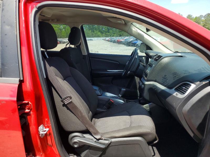 Продаж на аукціоні авто 2020 Dodge Journey, vin: 3C4PDCAB3LT237920, номер лоту: 49271856